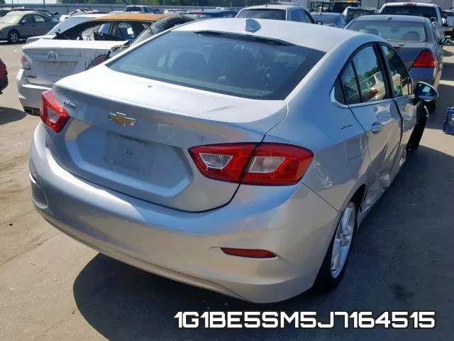 1G1BE5SM5J7164515 фото 5