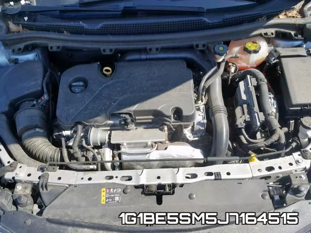 1G1BE5SM5J7164515 фото 8