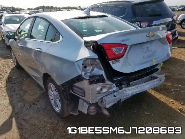 1G1BE5SM6J7208683 фото 4