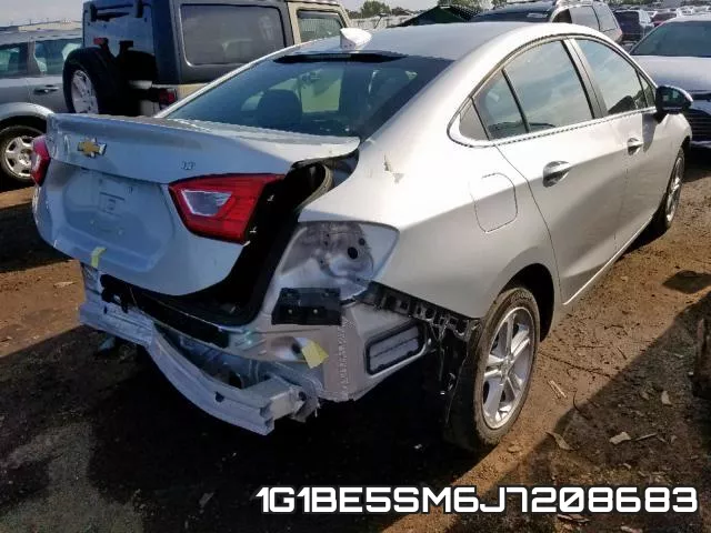 1G1BE5SM6J7208683 фото 5