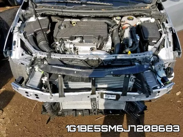 1G1BE5SM6J7208683 фото 8
