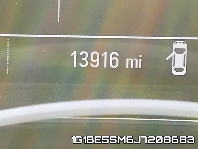 1G1BE5SM6J7208683 фото 9