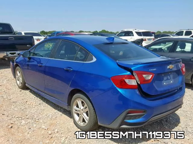 1G1BE5SM7H7119375 фото 4