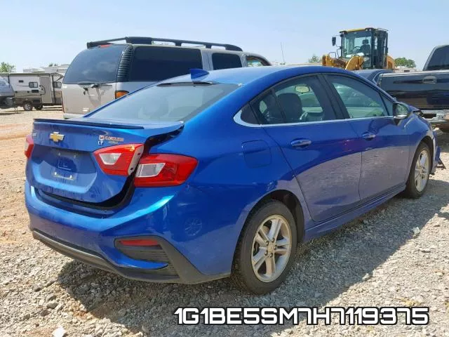 1G1BE5SM7H7119375 фото 5