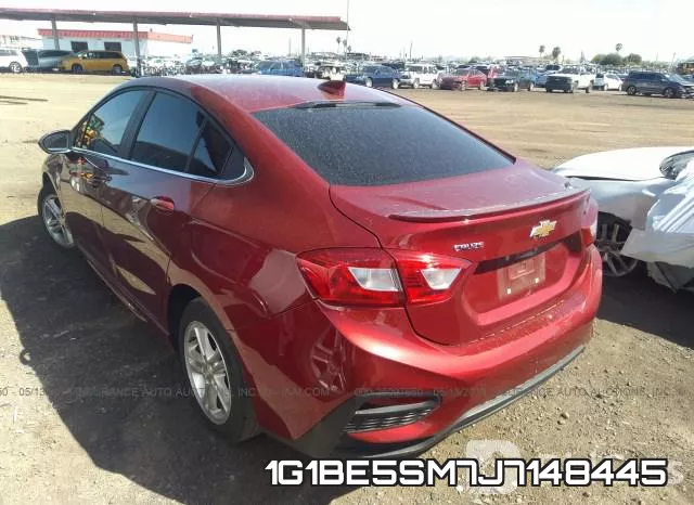 1G1BE5SM7J7148445 фото 4