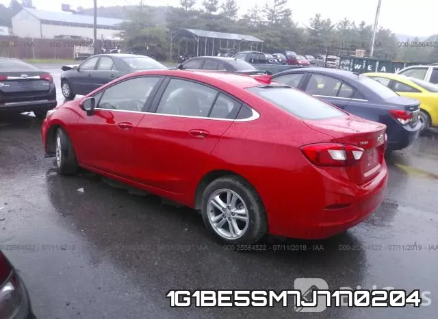 1G1BE5SM7J7170204 фото 4