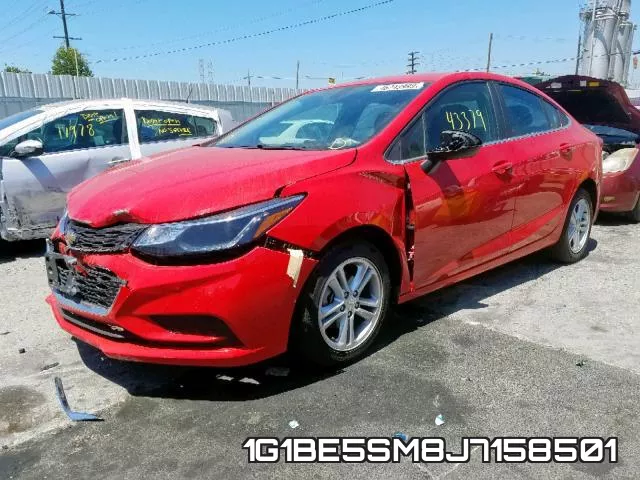 1G1BE5SM8J7158501 фото 3