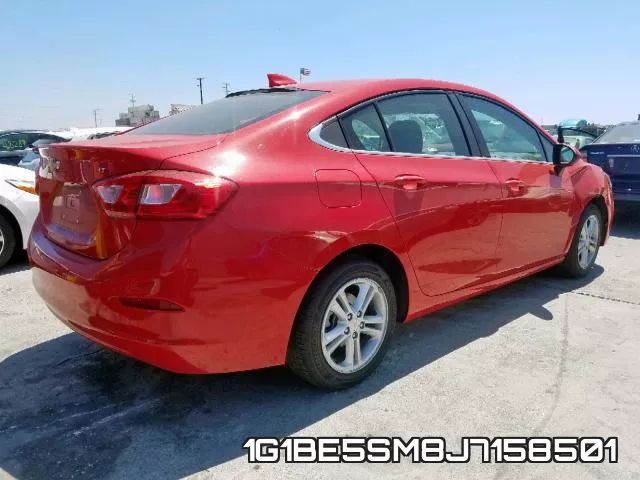 1G1BE5SM8J7158501 фото 5