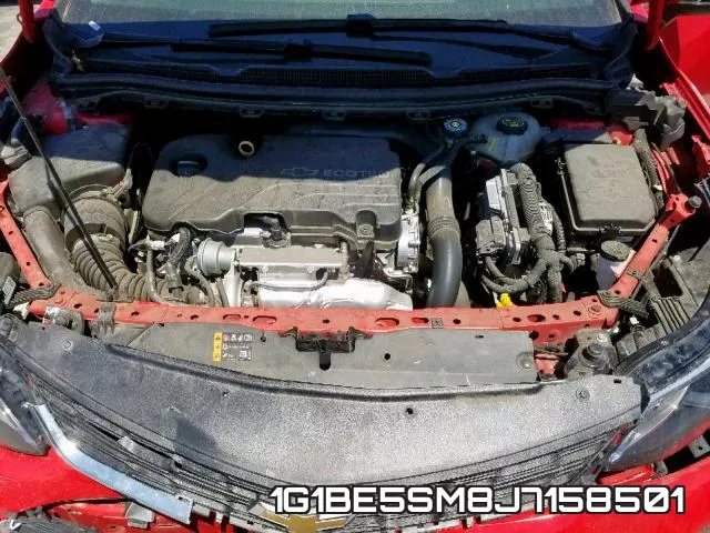 1G1BE5SM8J7158501 фото 7
