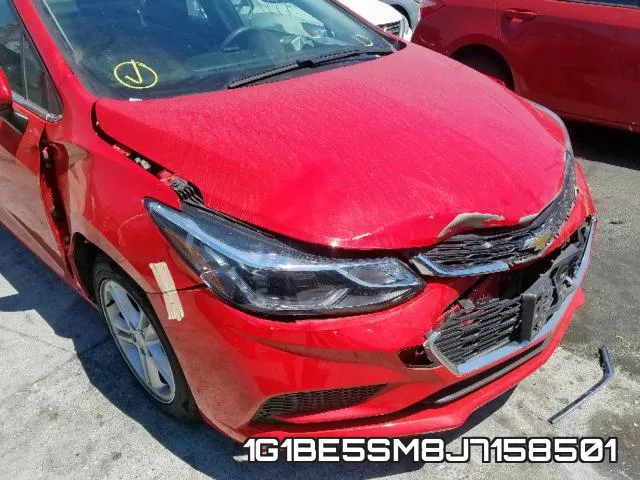 1G1BE5SM8J7158501 фото 9