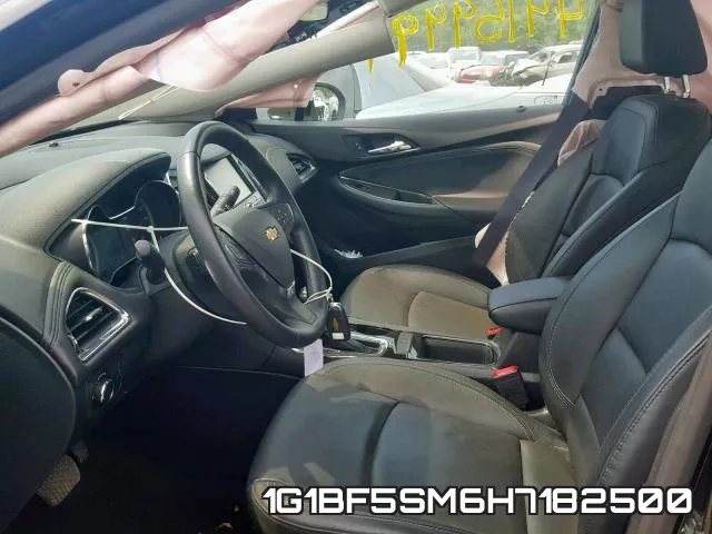1G1BF5SM6H7182500 фото 6