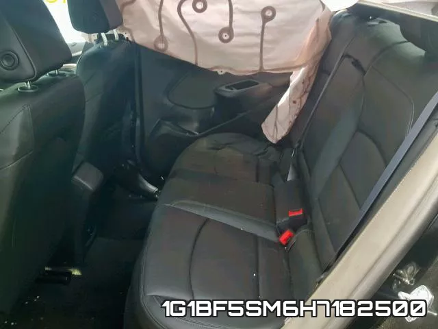 1G1BF5SM6H7182500 фото 7