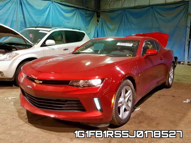 1G1FB1RS5J0178527 фото 3