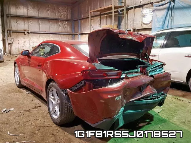 1G1FB1RS5J0178527 фото 4