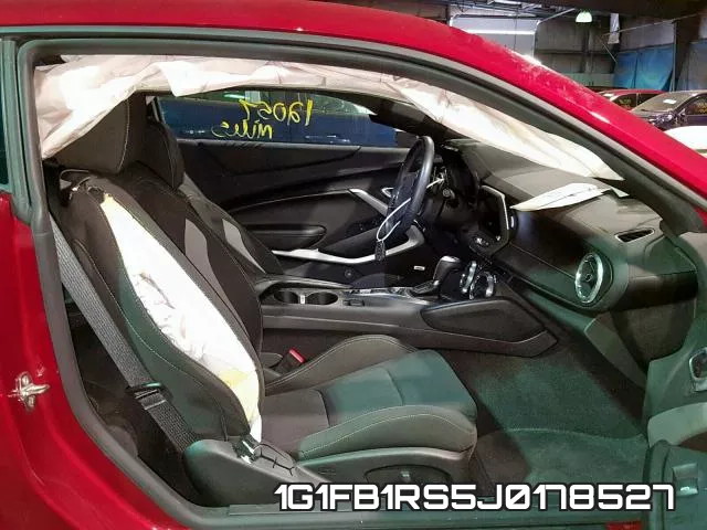 1G1FB1RS5J0178527 фото 6