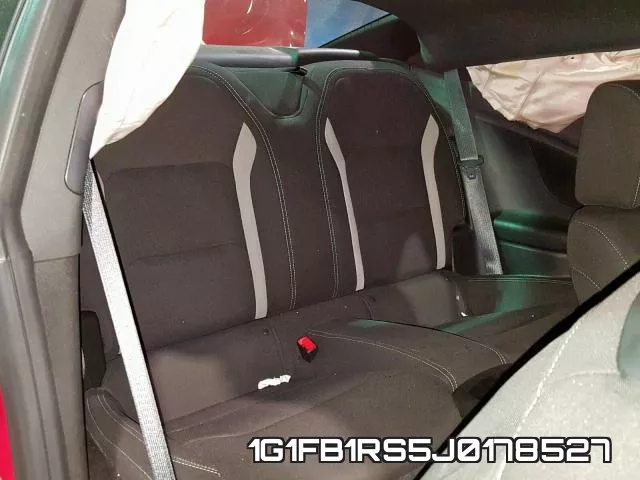 1G1FB1RS5J0178527 фото 7