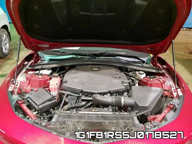 1G1FB1RS5J0178527 фото 8