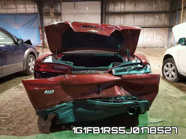1G1FB1RS5J0178527 фото 10