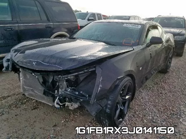 1G1FB1RX3J0141150 фото 3
