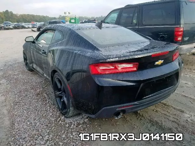 1G1FB1RX3J0141150 фото 4