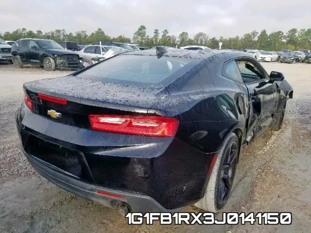 1G1FB1RX3J0141150 фото 5