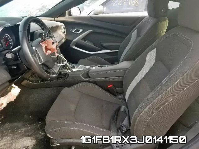 1G1FB1RX3J0141150 фото 6