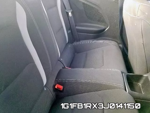 1G1FB1RX3J0141150 фото 7