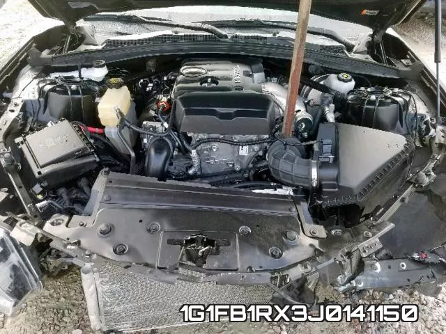 1G1FB1RX3J0141150 фото 8