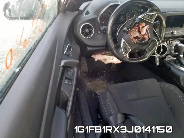 1G1FB1RX3J0141150 фото 10