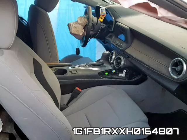 1G1FB1RXXH0164807 фото 6