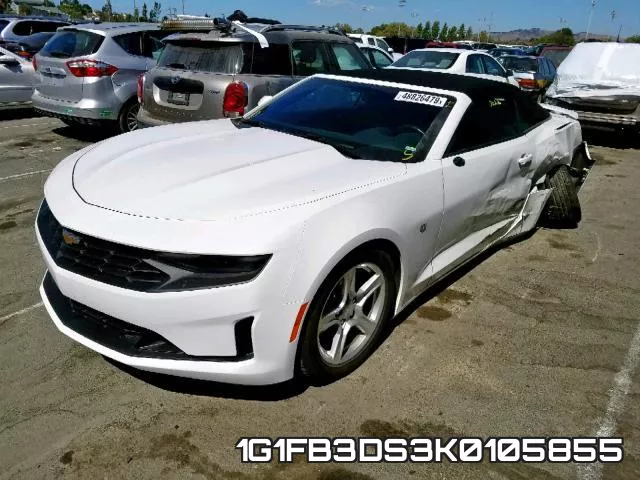 1G1FB3DS3K0105855 фото 3