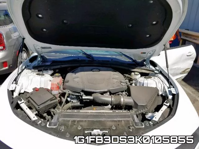1G1FB3DS3K0105855 фото 8