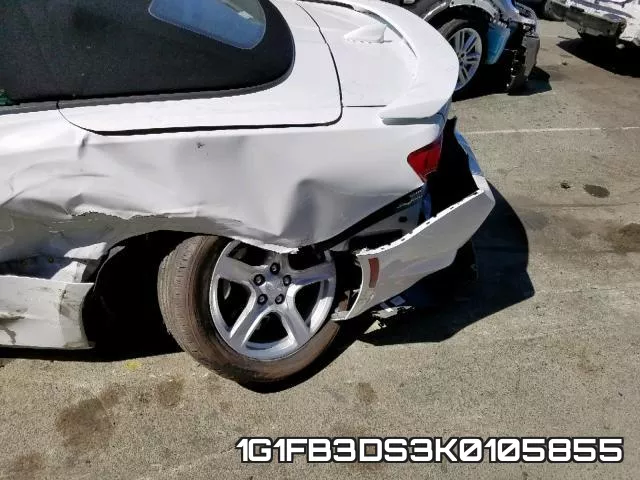 1G1FB3DS3K0105855 фото 10