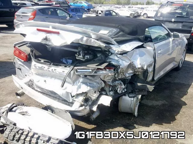 1G1FB3DX5J0121792 фото 5