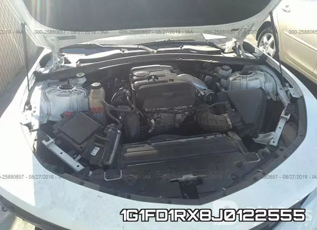 1G1FD1RX8J0122555 фото 2