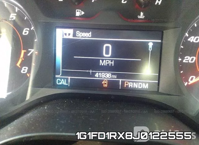 1G1FD1RX8J0122555 фото 8