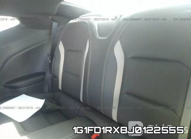 1G1FD1RX8J0122555 фото 9