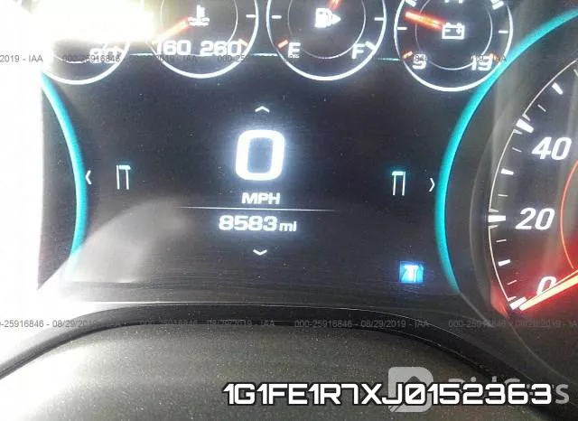 1G1FE1R7XJ0152363 фото 7