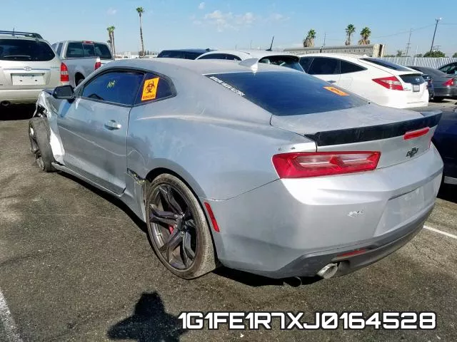 1G1FE1R7XJ0164528 фото 4