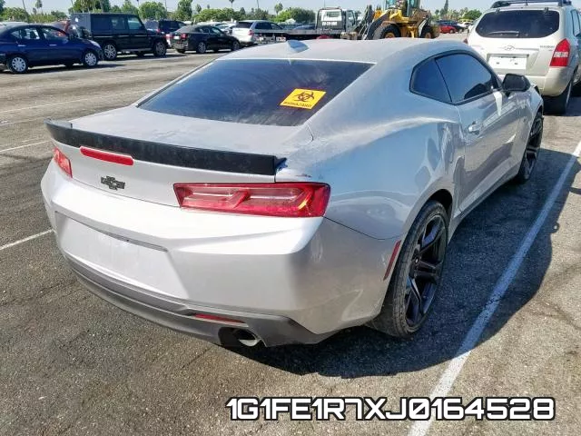1G1FE1R7XJ0164528 фото 5