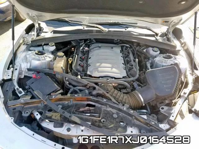 1G1FE1R7XJ0164528 фото 8
