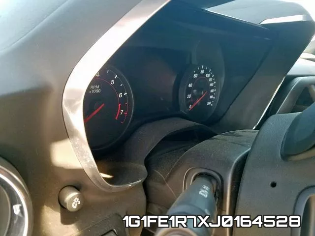 1G1FE1R7XJ0164528 фото 9