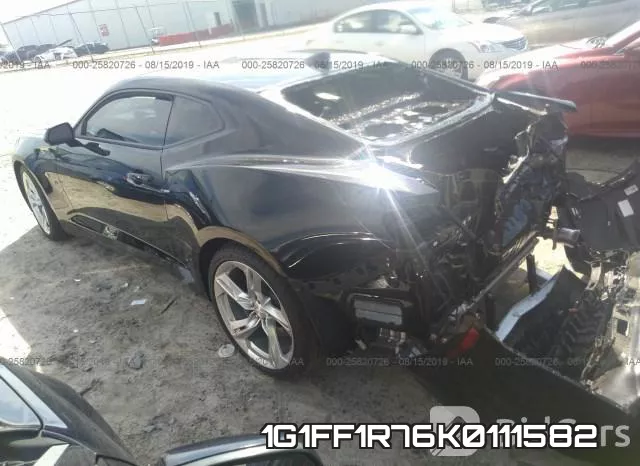 1G1FF1R76K0111582 фото 4
