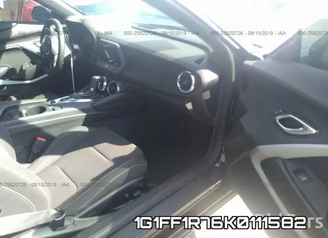 1G1FF1R76K0111582 фото 6