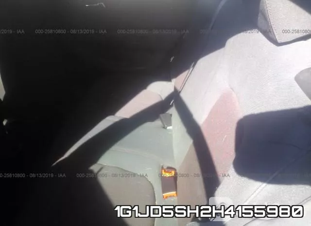 1G1JD5SH2H4155980 фото 9