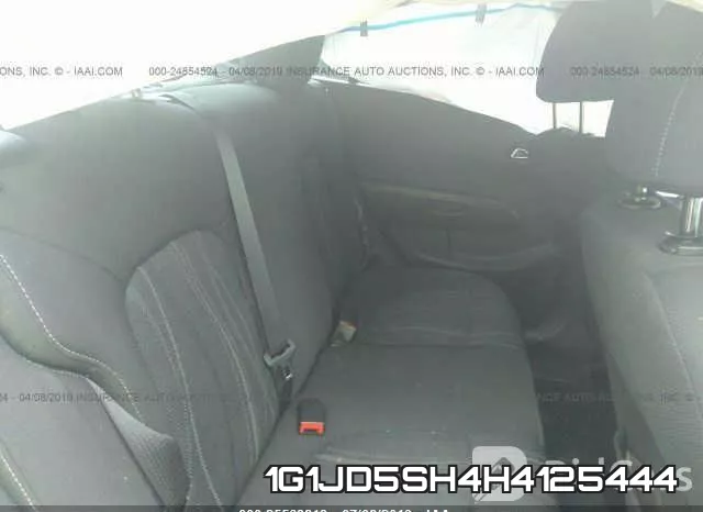 1G1JD5SH4H4125444 фото 9