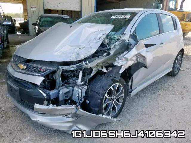 1G1JD6SH6J4106342 фото 3