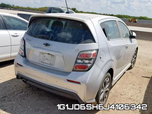 1G1JD6SH6J4106342 фото 5