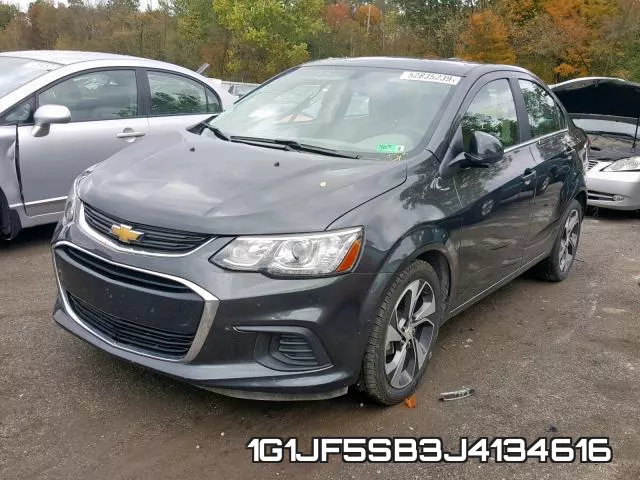 1G1JF5SB3J4134616 фото 3
