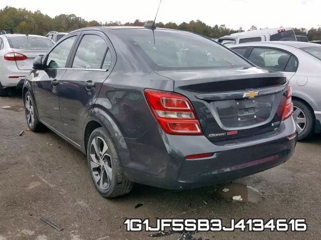 1G1JF5SB3J4134616 фото 4